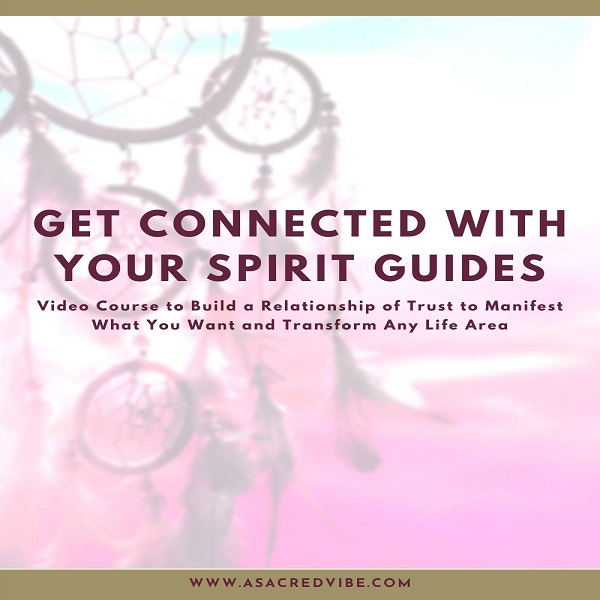 spirit guides course