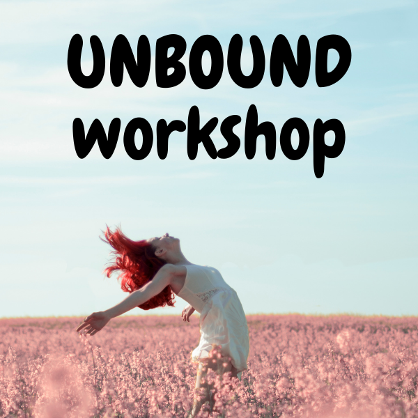 unbound workshop